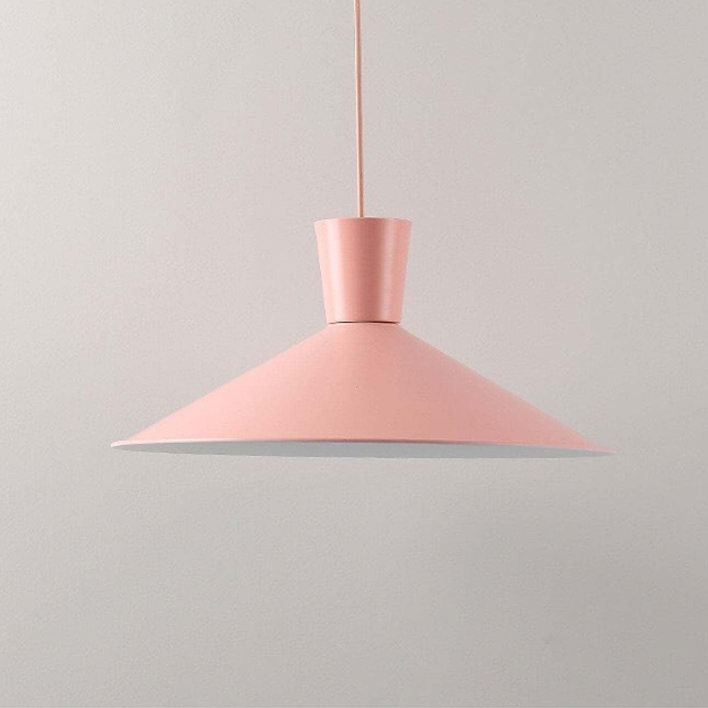 Nordic Macaron Minimalist Pendant Light