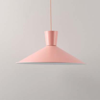 Nordic Macaron Minimalist Pendant Light