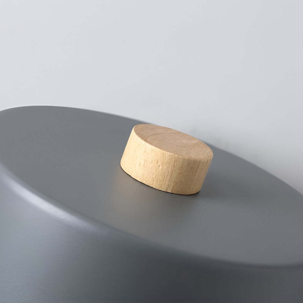 Adjustable Round Nordic Wall Sconce