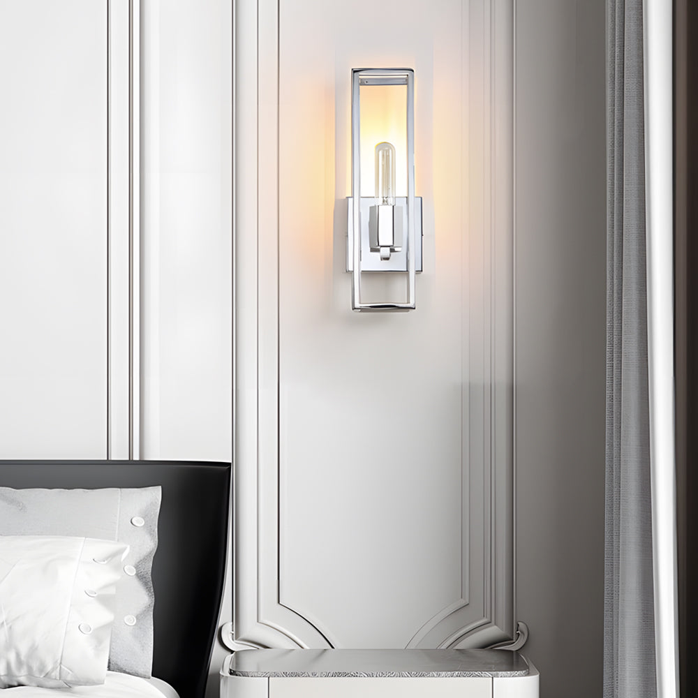 Classical American Retro Wall Sconce