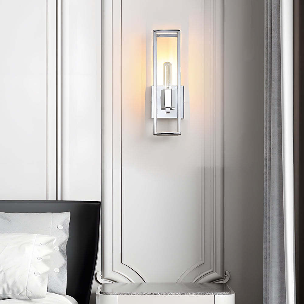 Classical American Retro Wall Sconce