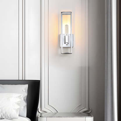 Classical American Retro Wall Sconce