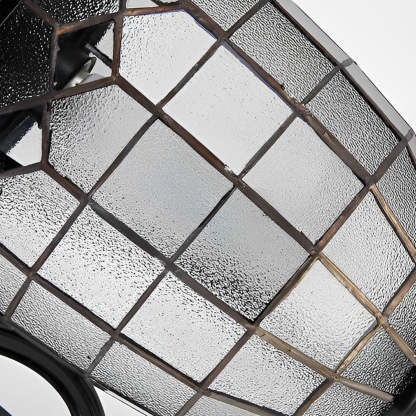 Waterproof Minimalist Elegant Vintage European Style Outdoor Wall Lights-Lighom
