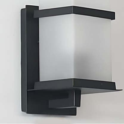 Modern Minimalist Waterproof Outdoor Wall Lights Wall Sconces Wall Lamp LED Sconce-Lighom