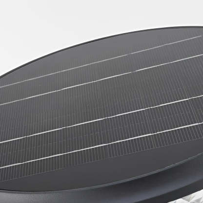 Creative Waterproof LED 3 Step Dimming Modern Solar Lawn Lights Path Light-Lighom