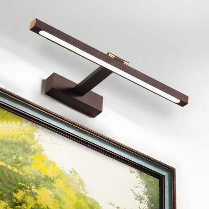 Modern LED Rotatable Vanity Light Bar for Dressing Table-Lighom