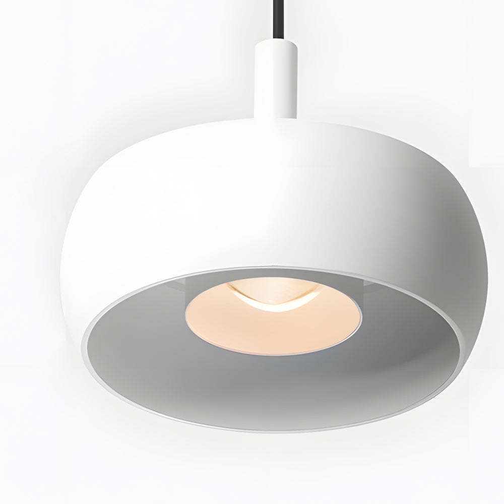 COB Spotlight Adjustable Wire Pendant Light