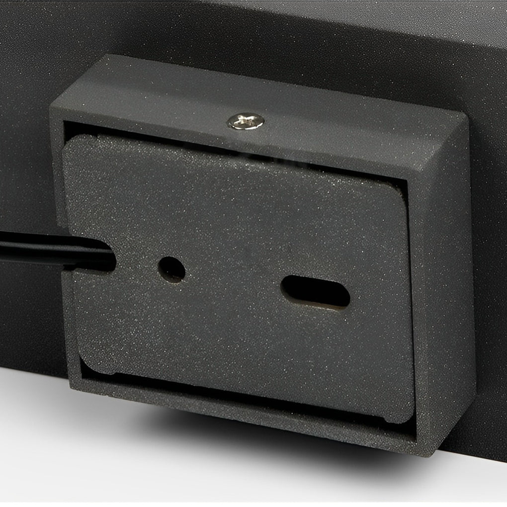 Up-Down Outdoor Modern LED Wall Washer Light