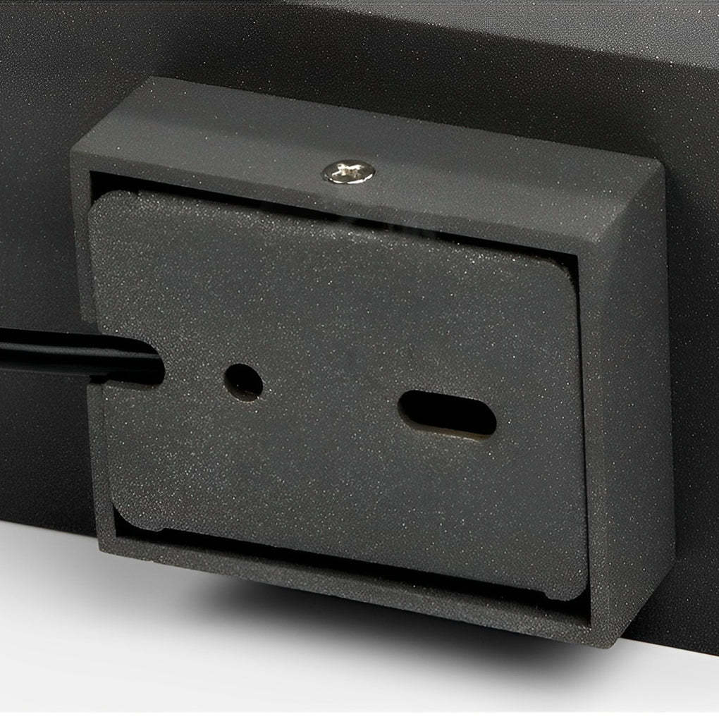 Up-Down Outdoor Modern LED Wall Washer Light