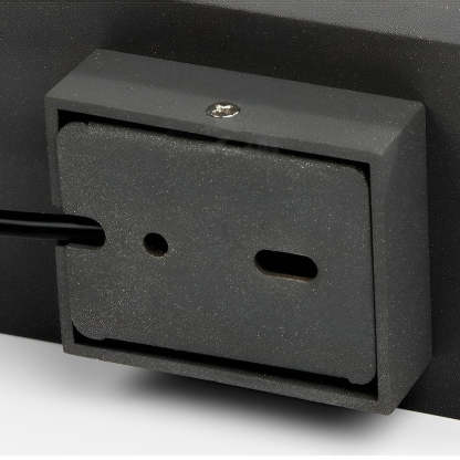 Up-Down Outdoor Modern LED Wall Washer Light