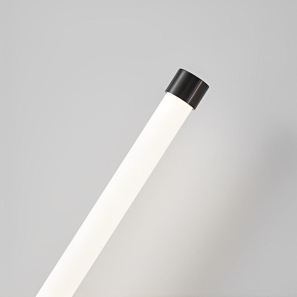 Circular Strip Three Step Dimming LED Modern Wall Sconces Lighting-Lighom