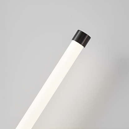 Circular Strip Three Step Dimming LED Modern Wall Sconces Lighting-Lighom