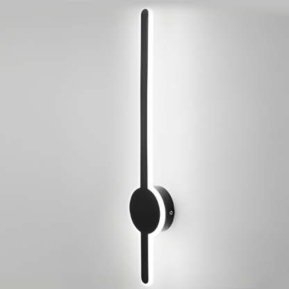 Long Strip LED Modern Wall Sconce Lighting Wall Lamp Wall Light Fixture-Lighom
