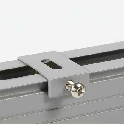 12W Linear LED Wall Washer Light Landscape Low Voltage Outdoor Lighting-Lighom