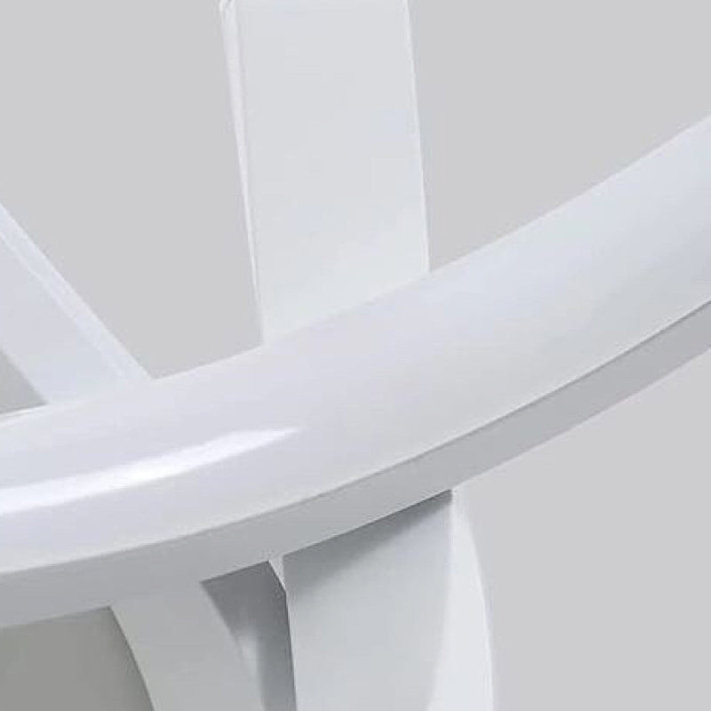 Spiral Minimalist 3-Step Dimming LED Modern Wall Sconce