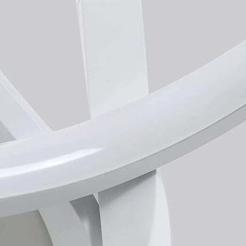 Spiral Minimalist 3-Step Dimming LED Modern Wall Sconce