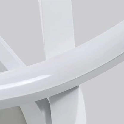 Spiral Minimalist 3-Step Dimming LED Modern Wall Sconce