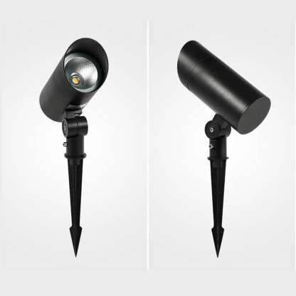 Outdoor Spotlight LED Garden Ground Insert Landscape Light