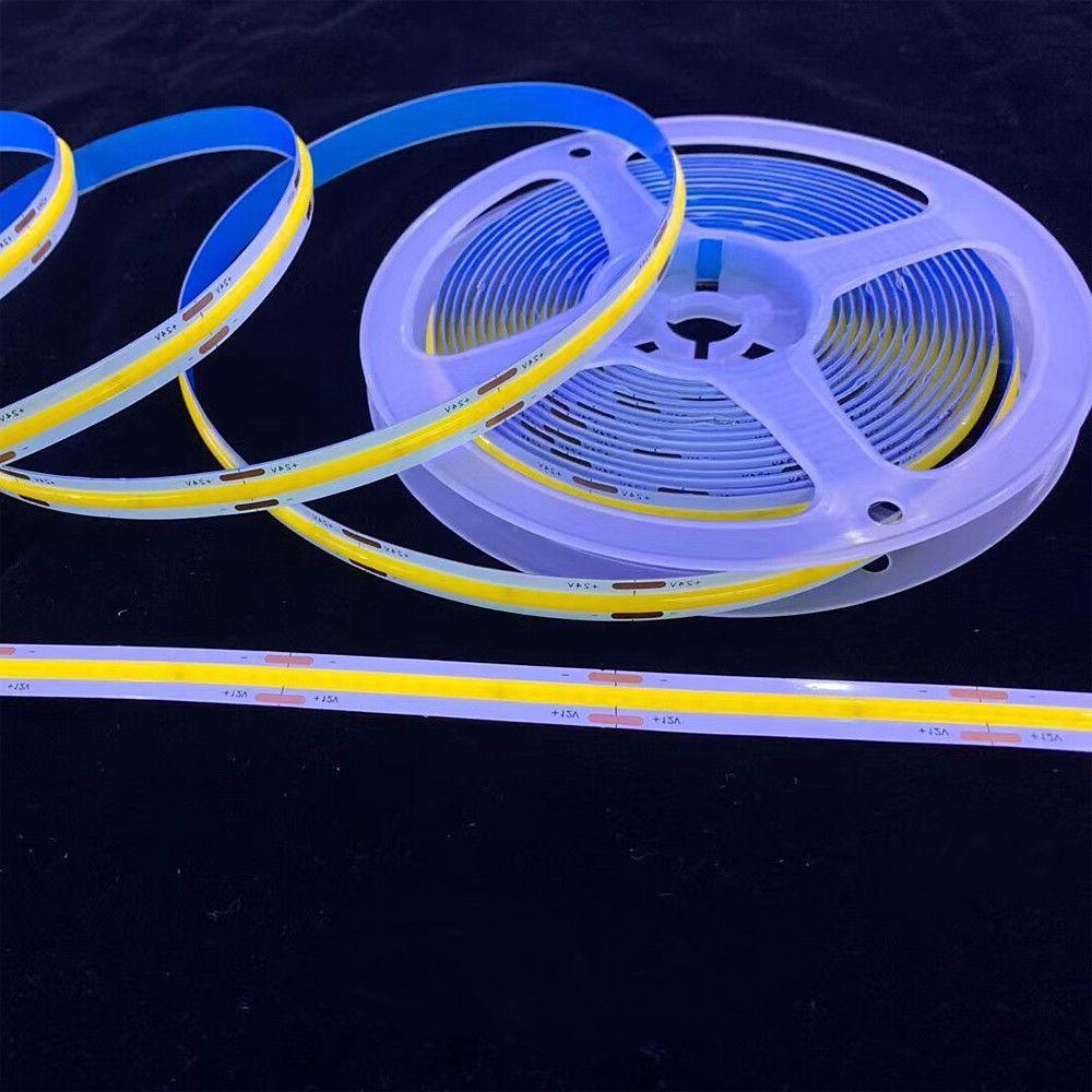 COB Chip-on-board LED Strip Lights-Lighom