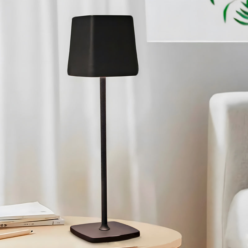 Portable Type-C Rechargeable LED Modern Lamp