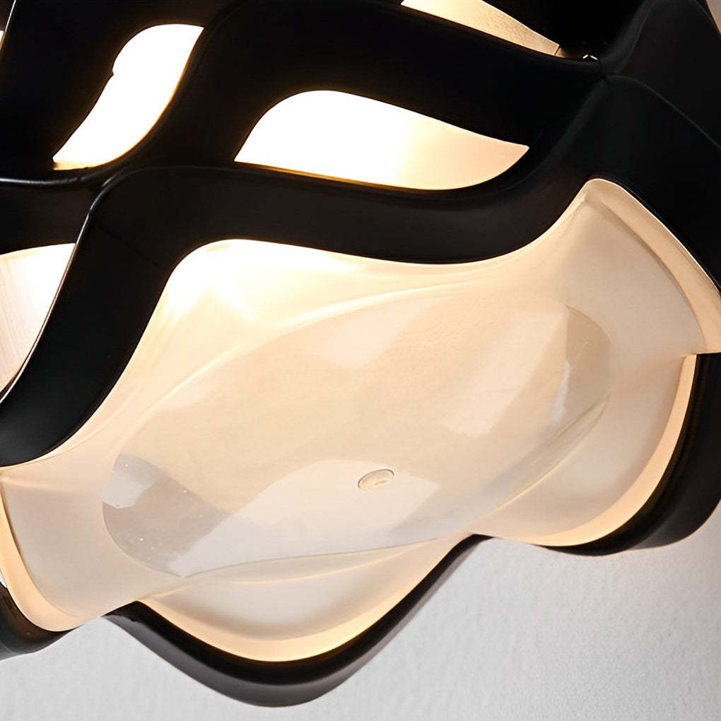 Up-Down Waterproof Modern LED Wall Lamp