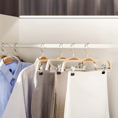 6PCS Long Strip 12V Surface Mounted LED Cabinet Lighting-Lighom