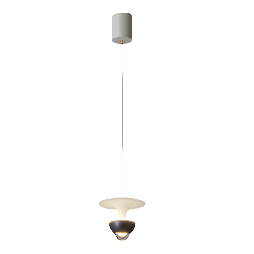 Atmosphere Spotlight Dimmable Modern Pendant Light