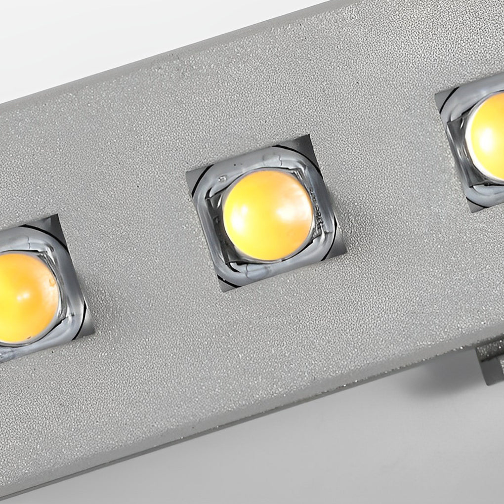 12W Linear LED Wall Washer Light Landscape Low Voltage Outdoor Lighting-Lighom