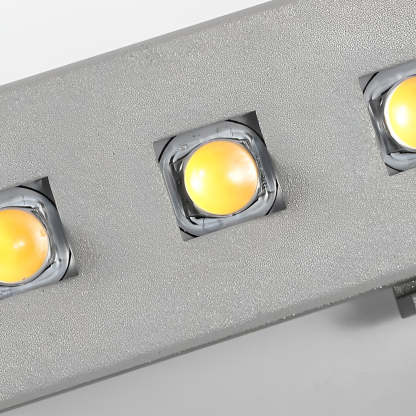 12W Linear LED Wall Washer Light Landscape Low Voltage Outdoor Lighting-Lighom