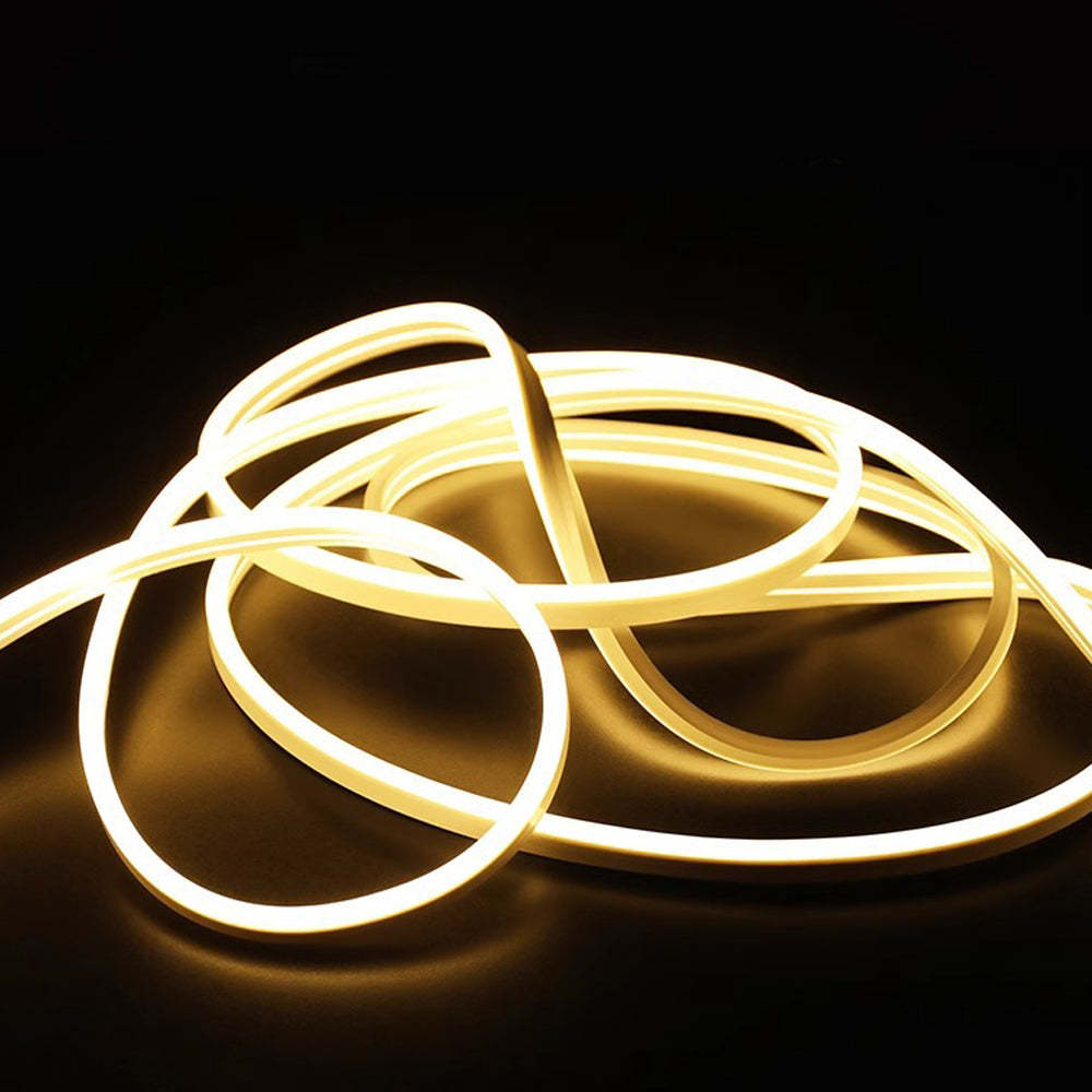 Lighom modern decorative luminous wood wall sconces