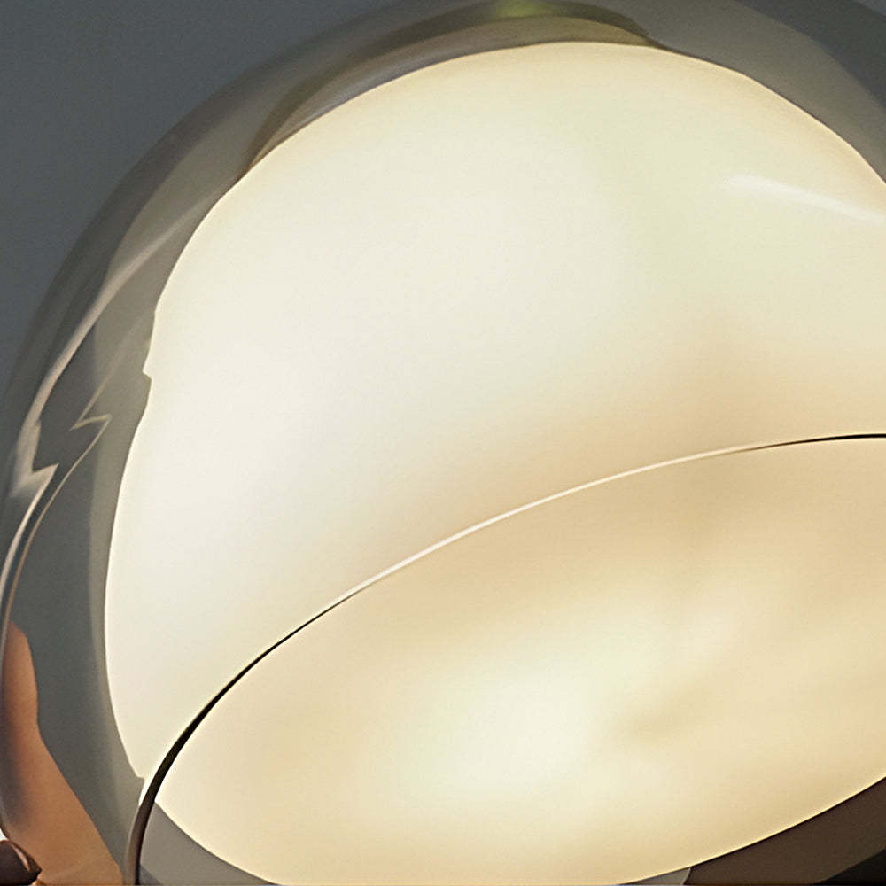 Glass Jelly 3-Step Dimming Nordic Pendant Light