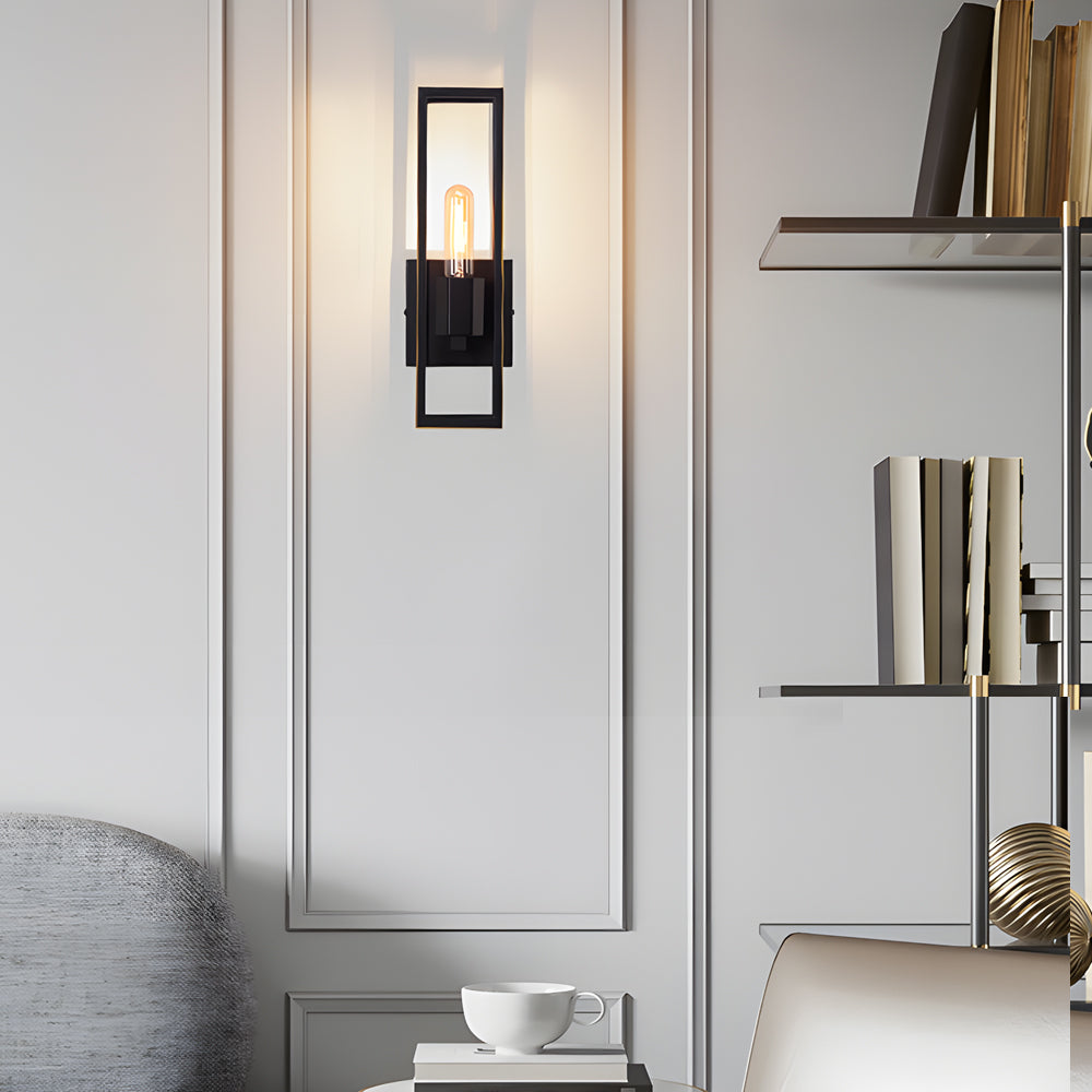Classical American Retro Wall Sconce