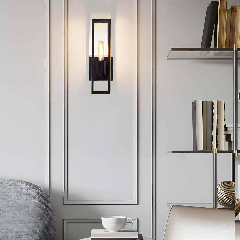 Classical American Retro Wall Sconce