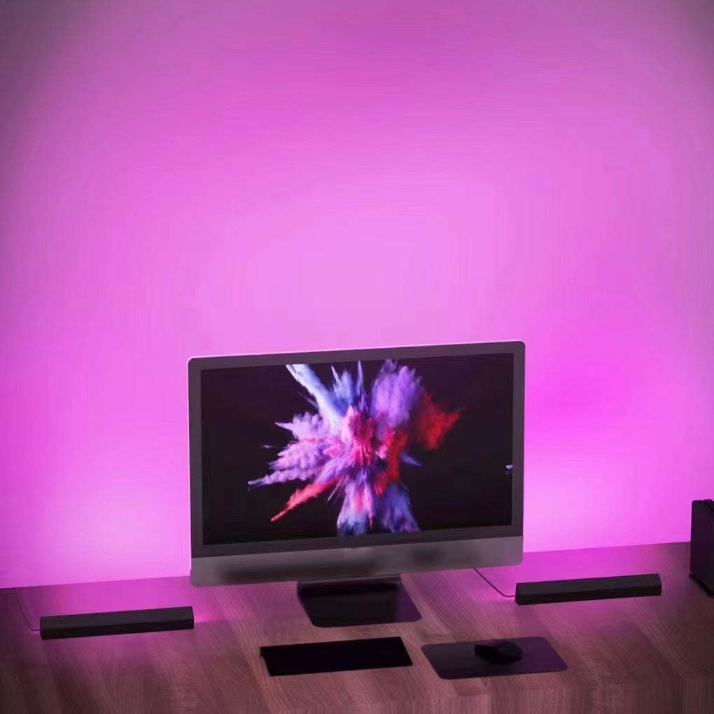 Smart App Multi-Color RGB Stick Ambient Lamp