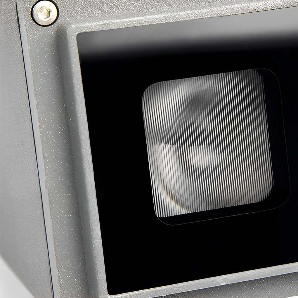 Up-Down Outdoor Modern LED Wall Washer Light