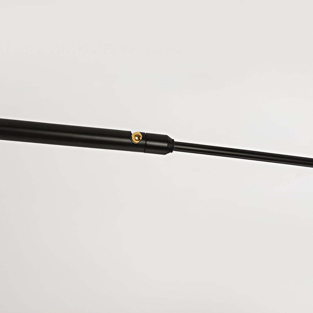 Creative Adjustable Iron Industrial Swing Arm Wall Lamp Wall Sconce Lighting-Lighom