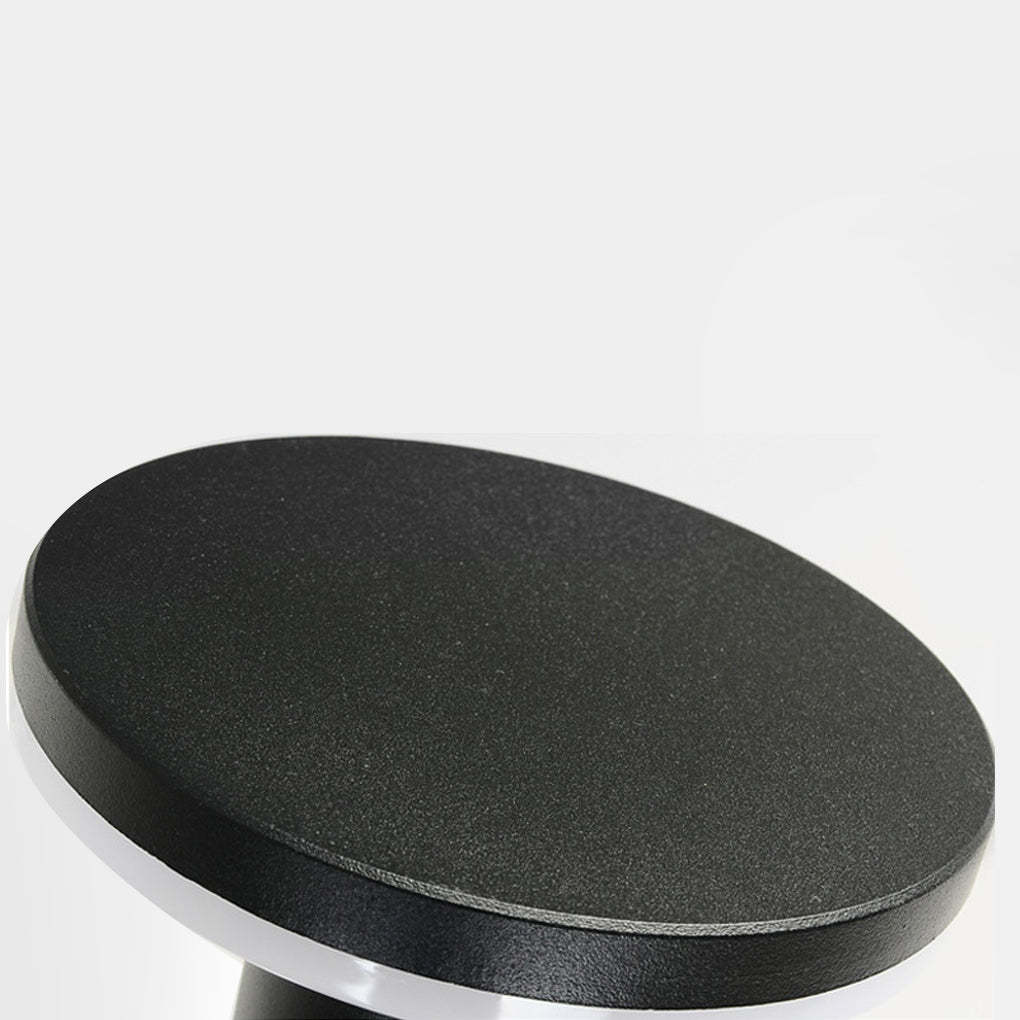 Outdoor Minimalist Round Square Waterproof LED Landscape Lighting Lawn Lamps-Lighom