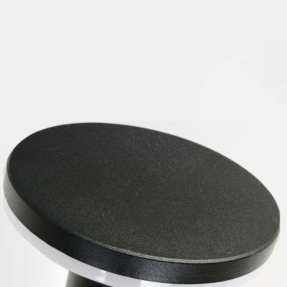 Outdoor Minimalist Round Square Waterproof LED Landscape Lighting Lawn Lamps-Lighom