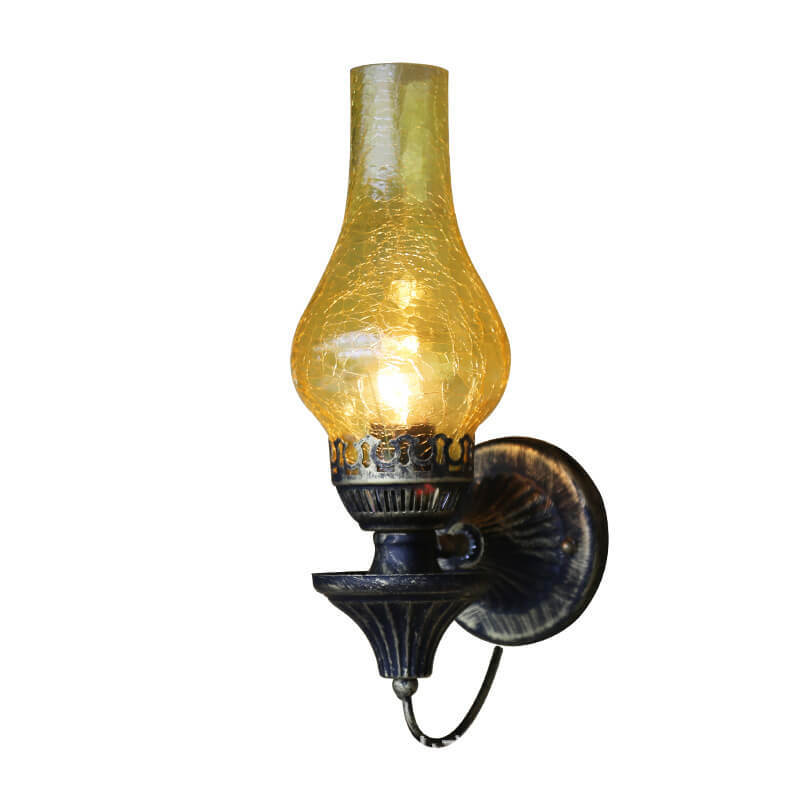 Retro Kerosene Antique Wall Sconce