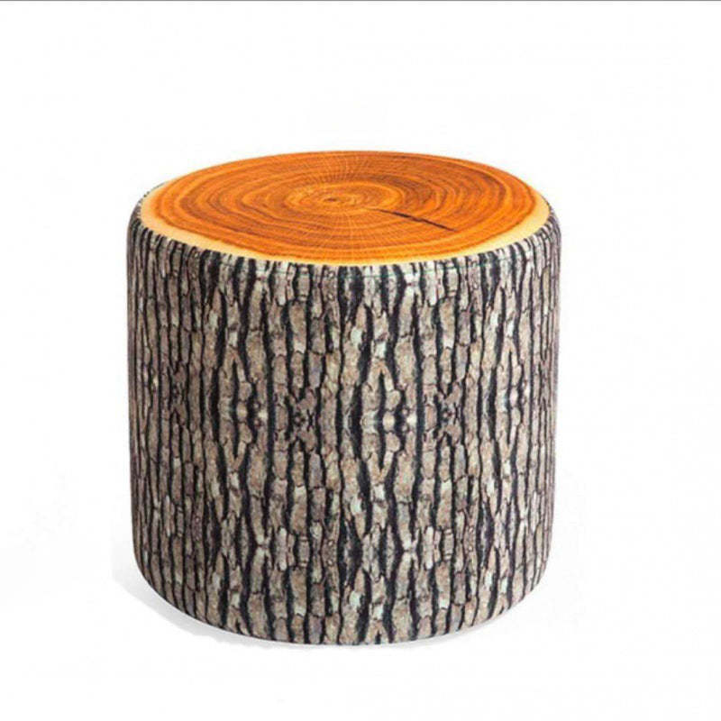 Contemporary Fabric Chair