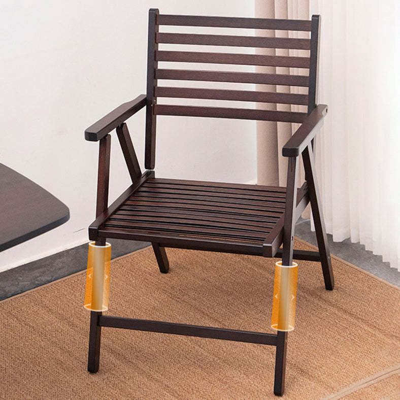 Minimalist Bamboo Foldable Lounge Chair