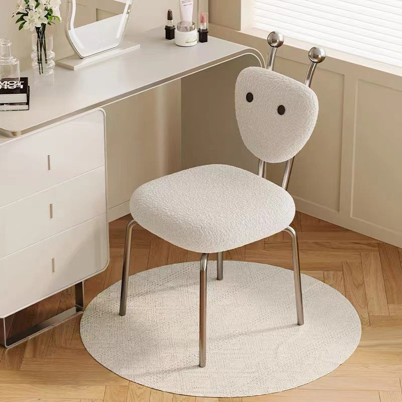 Contemporary Leather Chair