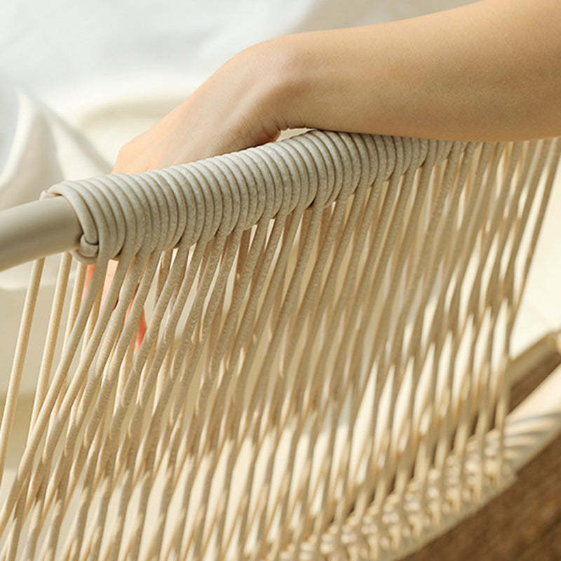 Farmhouse Weaving Corduroy Chair