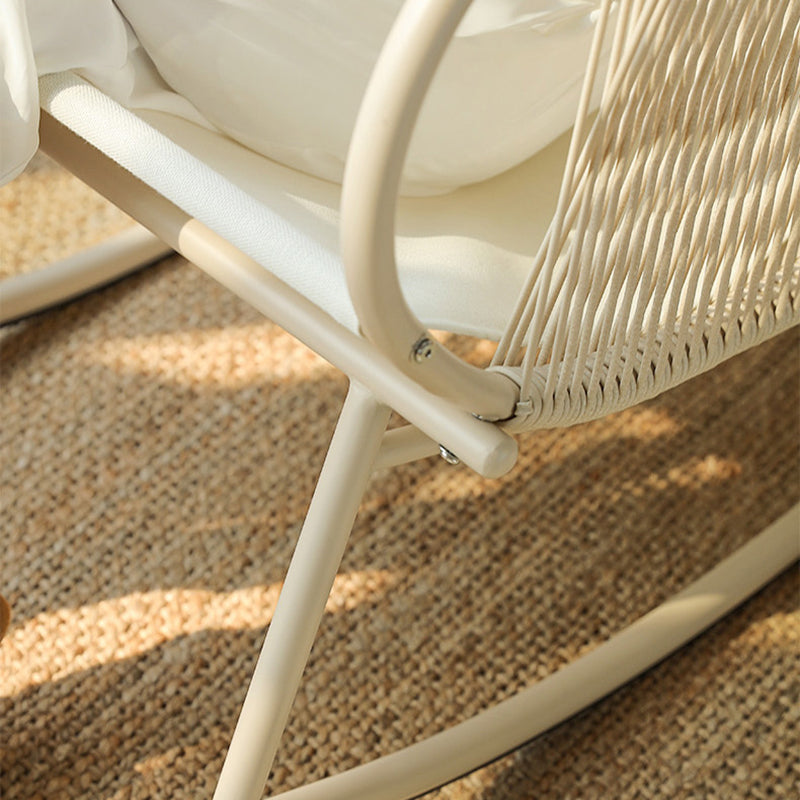Farmhouse Weaving Corduroy Chair