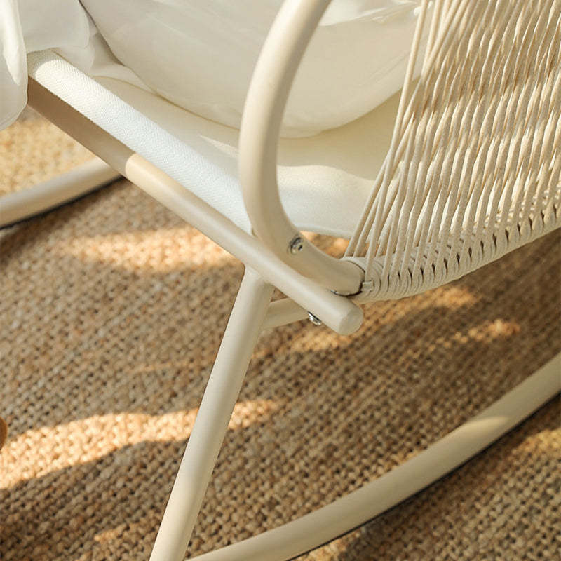 Farmhouse Weaving Corduroy Chair