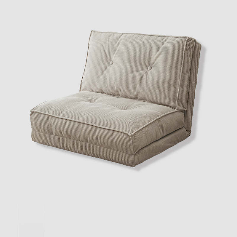 Scandinavian Corduroy Chair