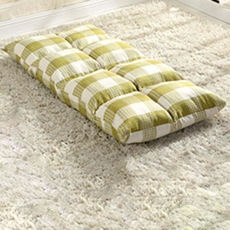 Modern Fabric Accent Chair