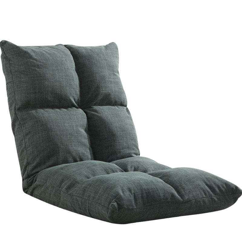 Modern Fabric Accent Chair