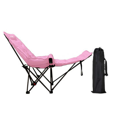 Minimalist Fabric Chair