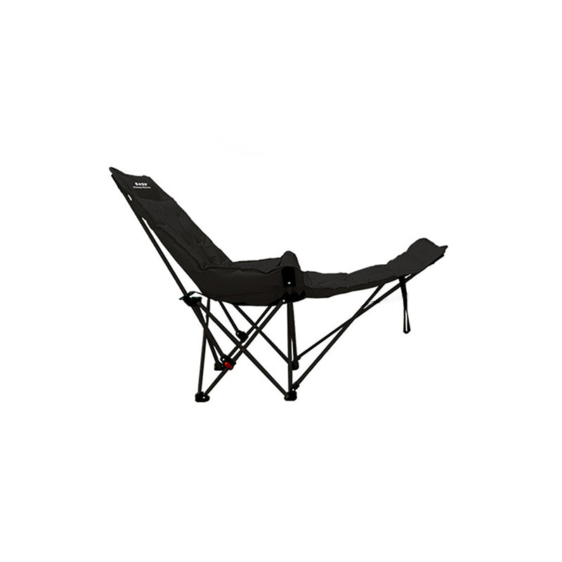 Minimalist Fabric Chair